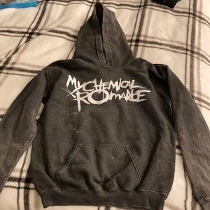 My Chemical Romance Sweatshirt